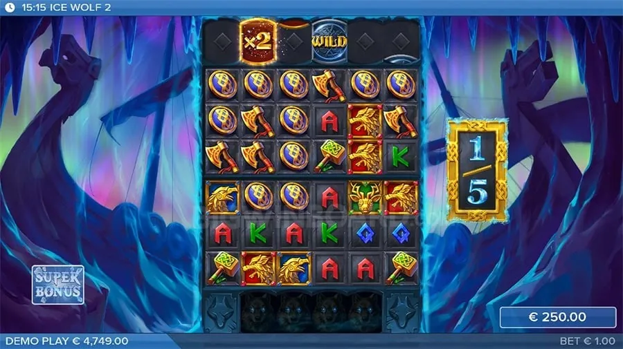Playtime Reload Bonuses