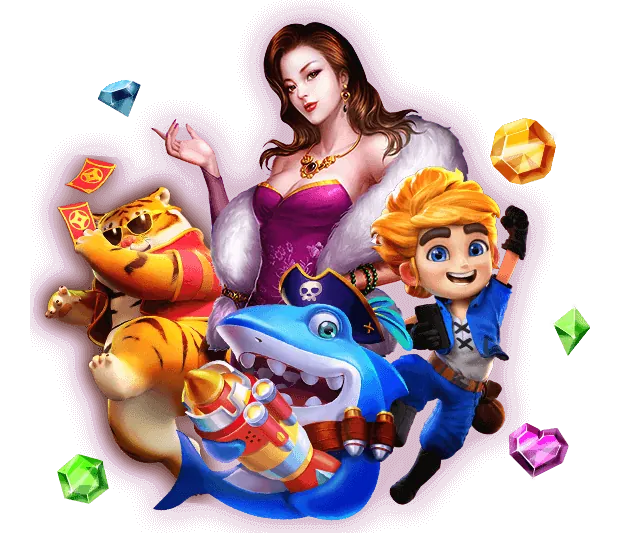 Diverse Arcade Games Selection on Playtime Platform