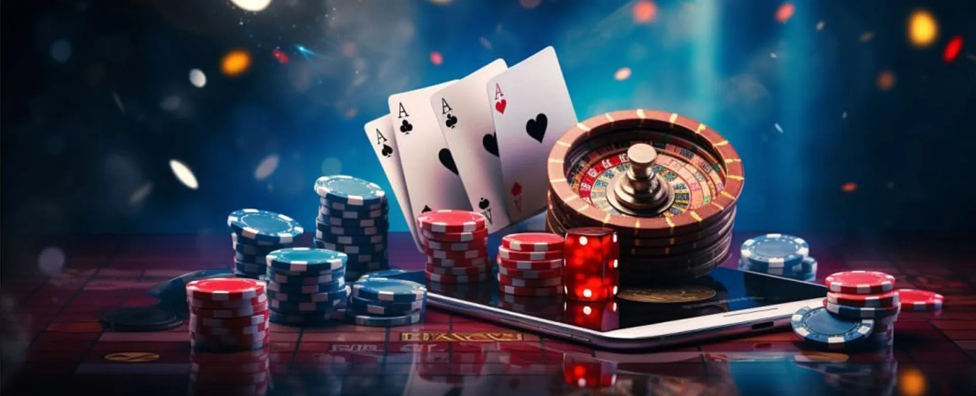 Playtime Promotions 2026 - Exclusive Online Casino Bonuses