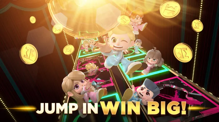 Slot and Arcade Games