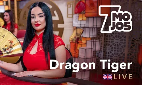 Golden Tiger Slot Game